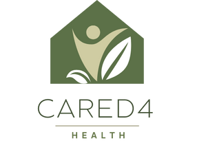 Cared4 Health Logo